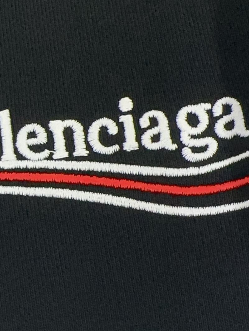 Balenciaga Hoodies